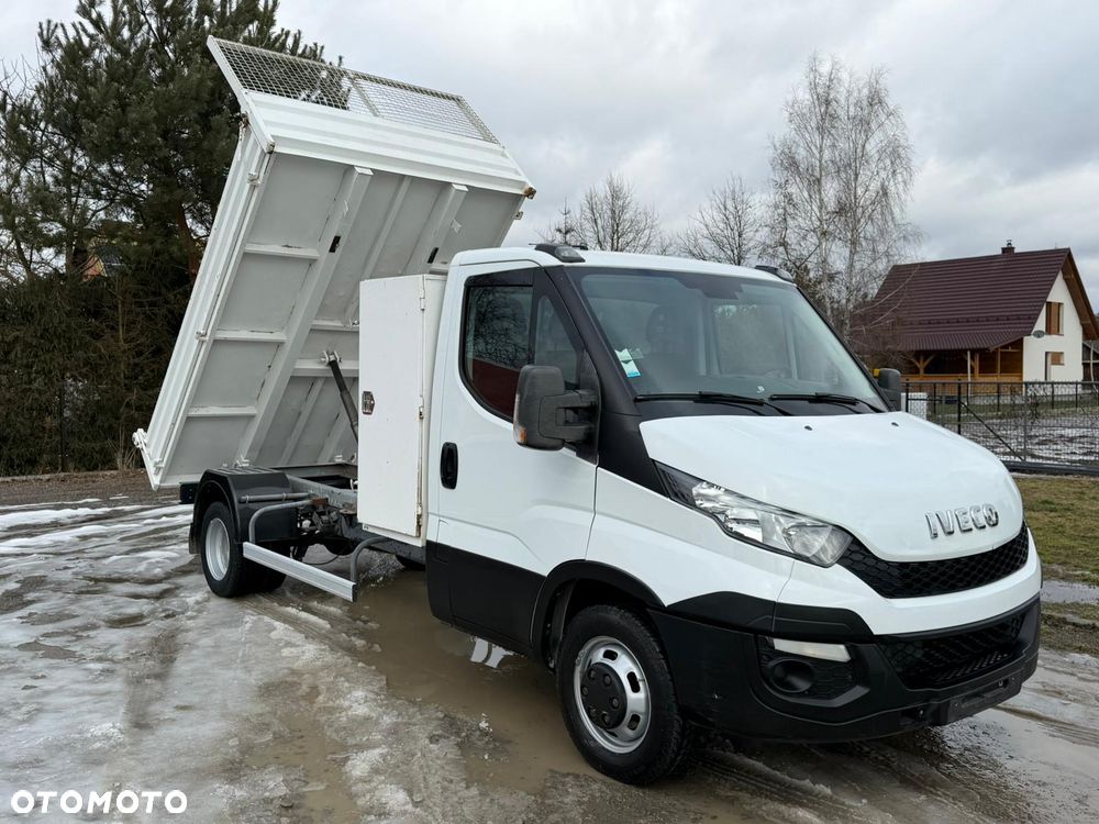 Iveco Daily - 3