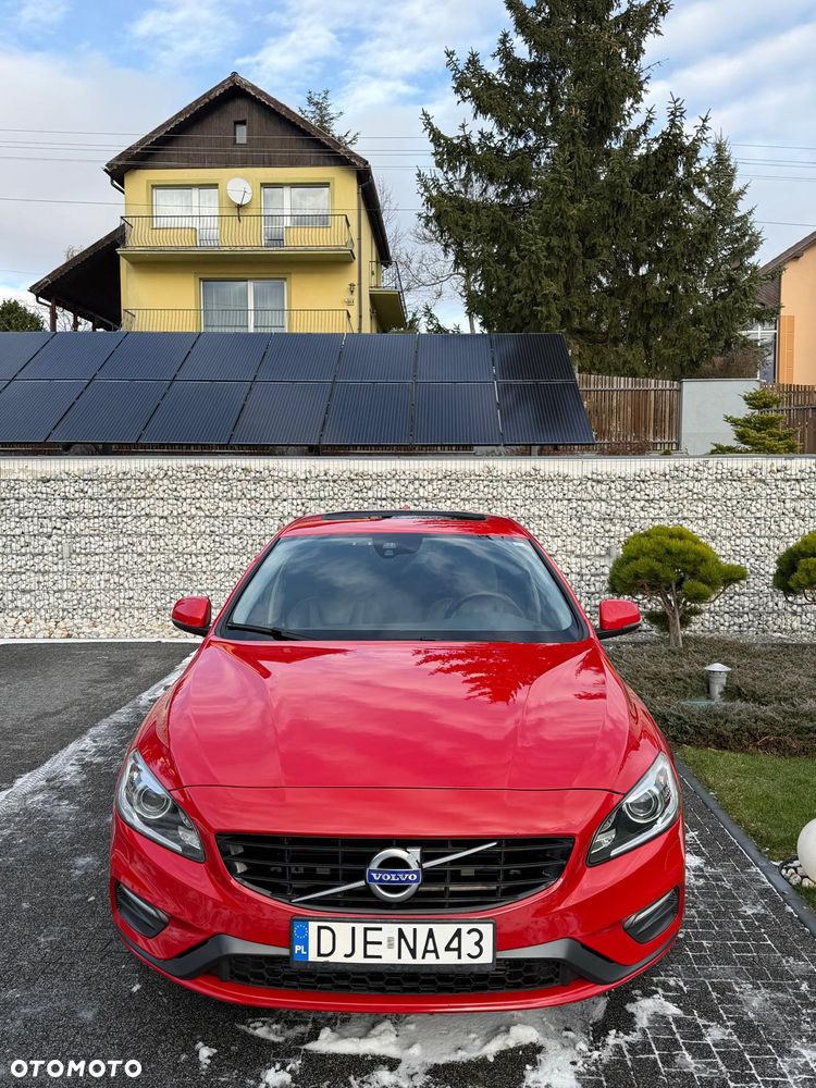 Volvo S60 T5 Geartronic RDesign - 2