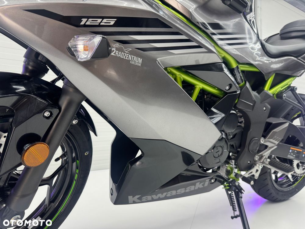 Kawasaki Ninja - 18