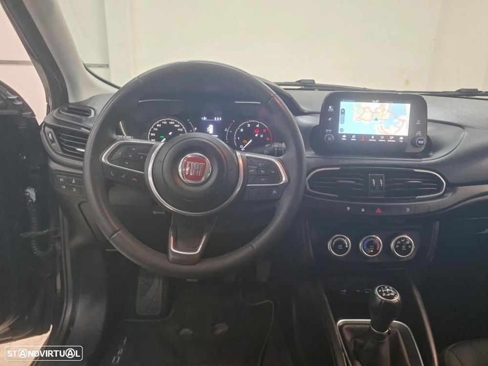 Fiat Tipo 1.3 MultiJet City Life - 3