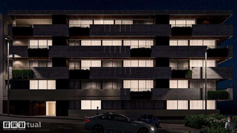 T2 a T4 - Centro Maia - MAIA PREMIUM RESIDENCES - Grande imagem: 5/10