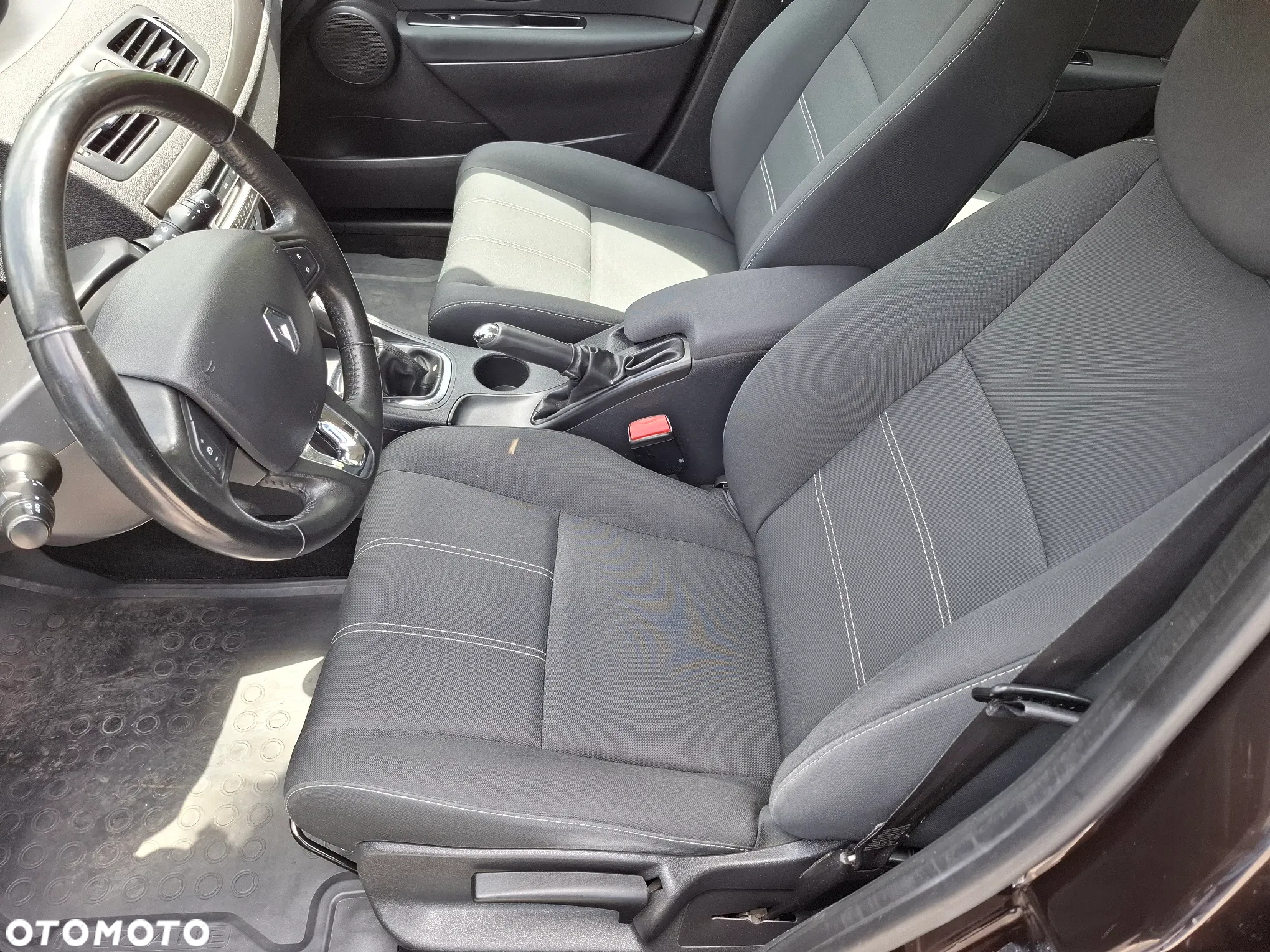 Renault Megane 1.6 16V Expression - 23