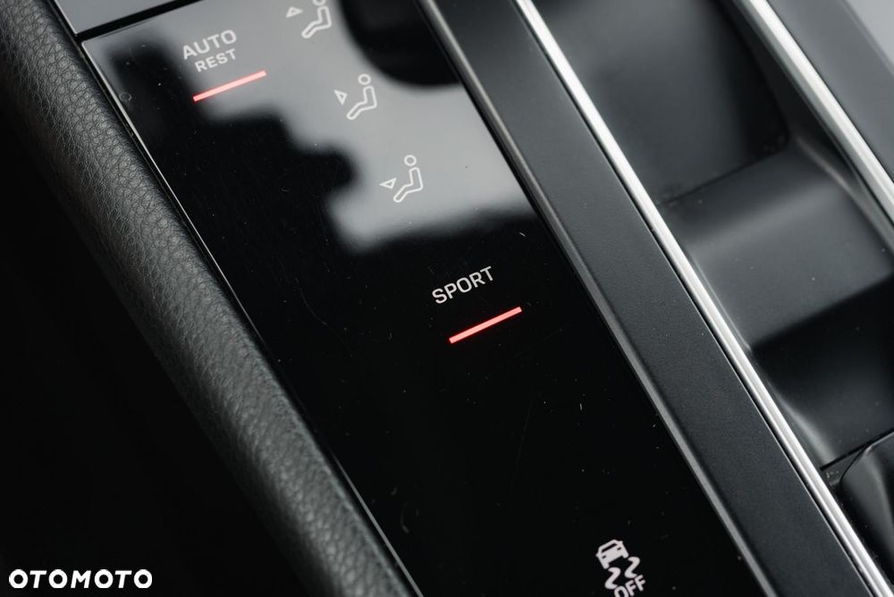 Porsche Macan Standard - 23