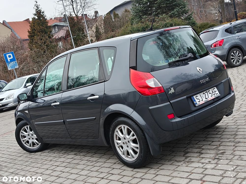 Renault Scenic 1.9 dCi Expression - 2