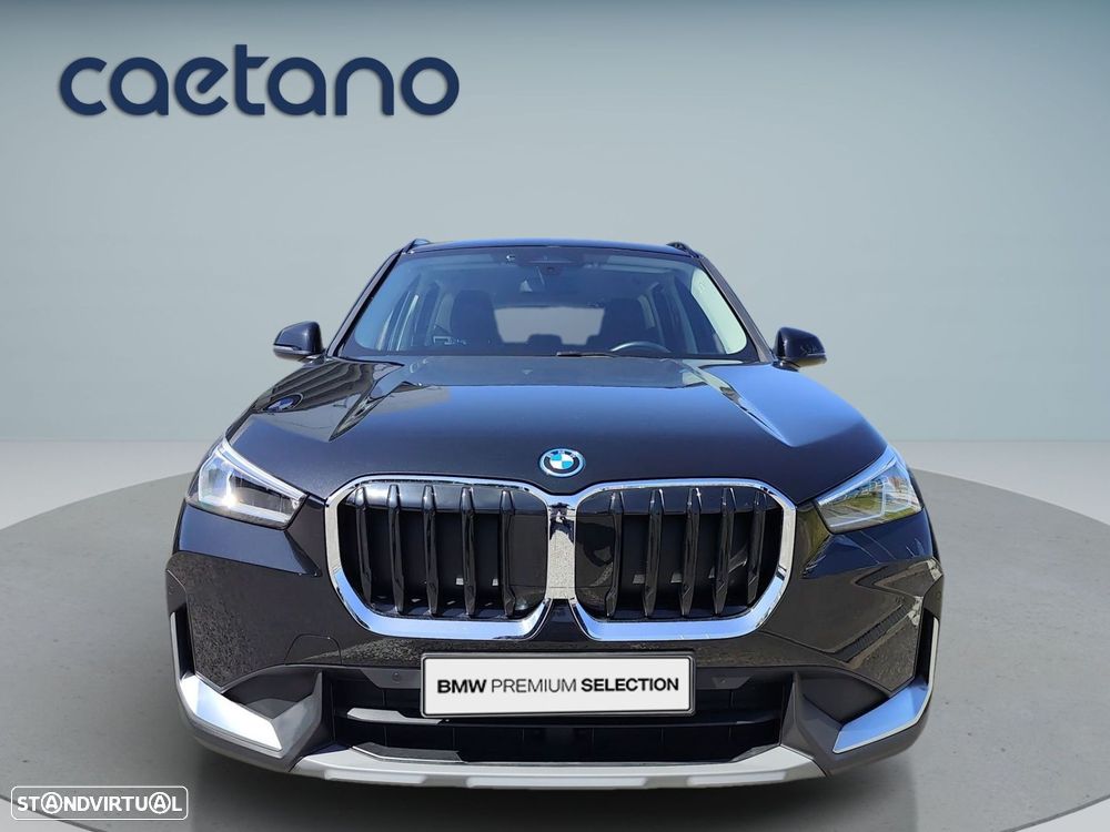 BMW X1 xDrive25e Aut. - 2