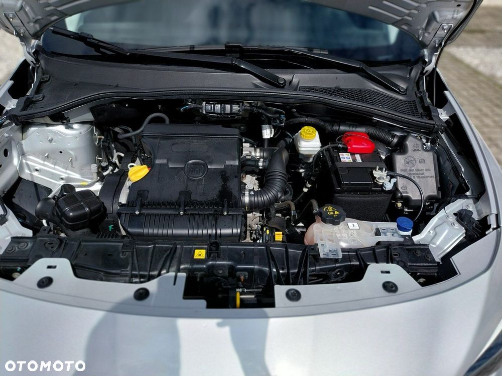 Fiat Tipo - 12