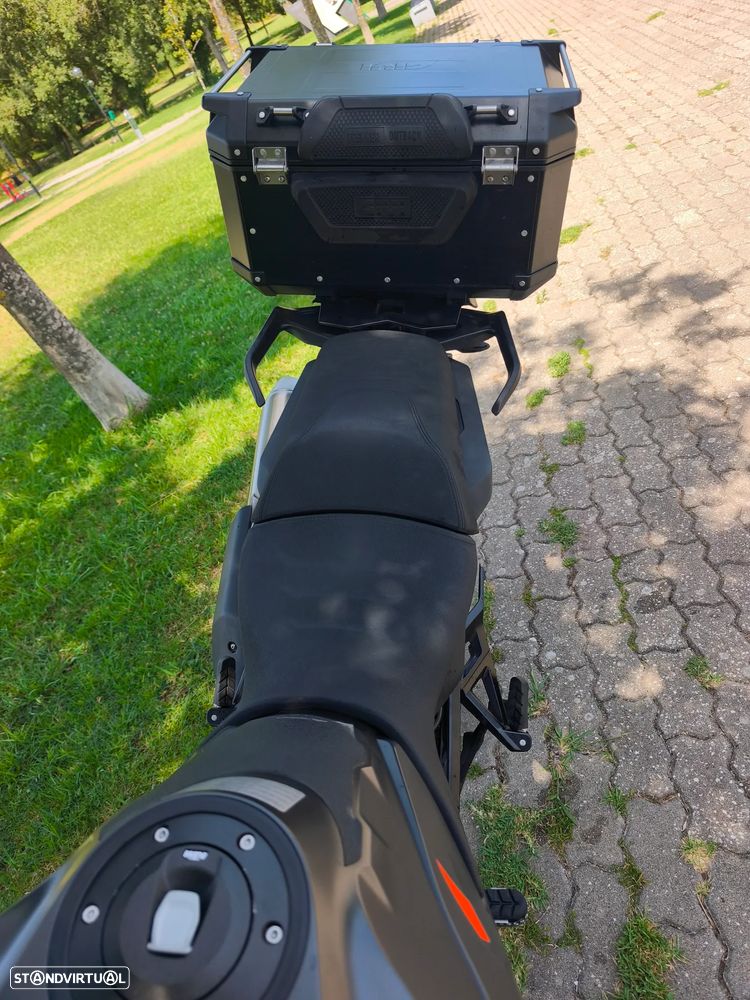 KTM 1290 Super Adventure - 5