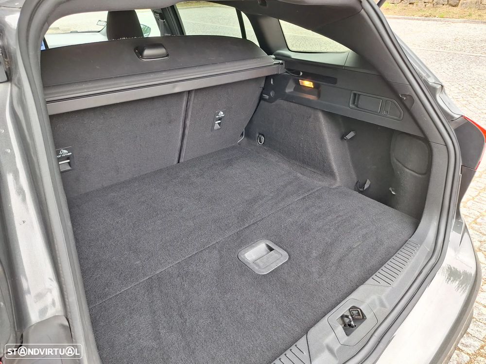 Ford Focus SW 1.0 EcoBoost ST-Line - 15