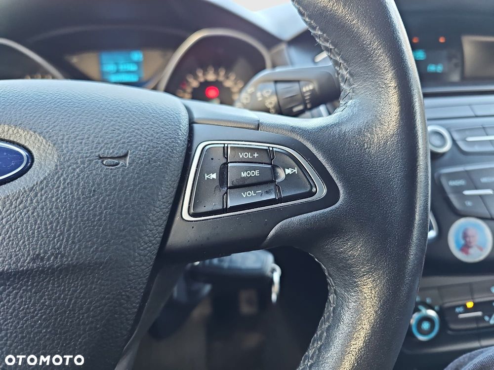 Ford Focus 1.6 Trend - 15