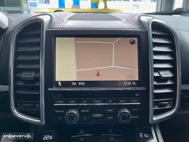 Porsche Cayenne II - 15