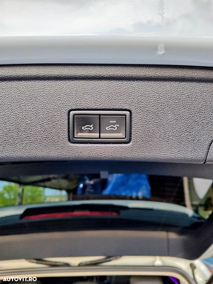 Volkswagen Touareg 3.0 V6 TDI 4Motion DPF Automatik Atmosphere - 15