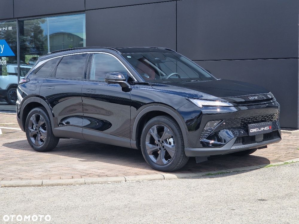 BAIC 5 Beijing 1.5T Comfort DCT - 1