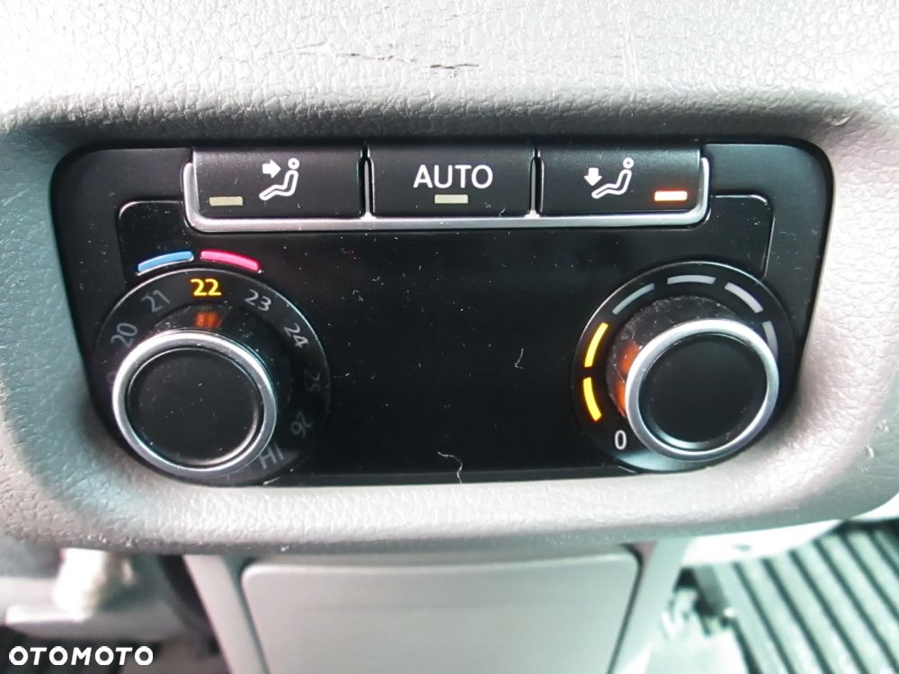 Seat Alhambra 2.0 TDI Reference - 26