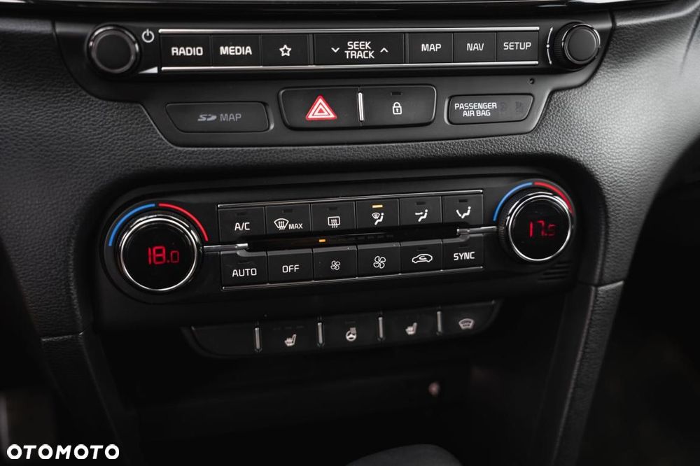 Kia ProCeed - 20
