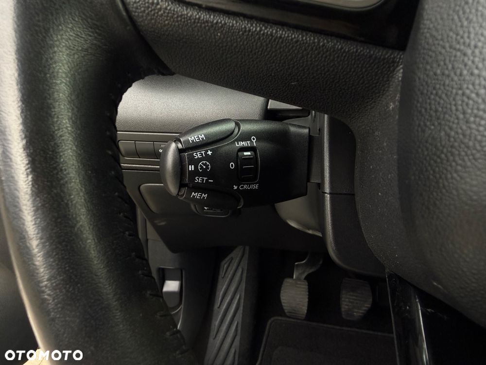 Citroën C3 Aircross 1.2 PureTech Feel S&S - 27