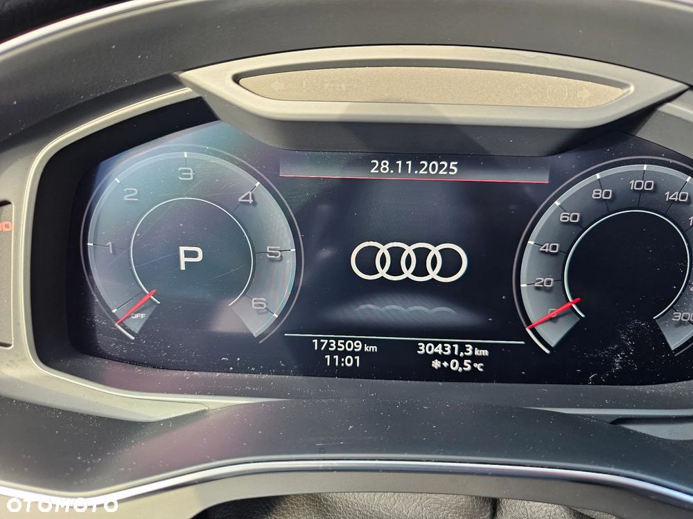 Audi A7 Sportback - 14