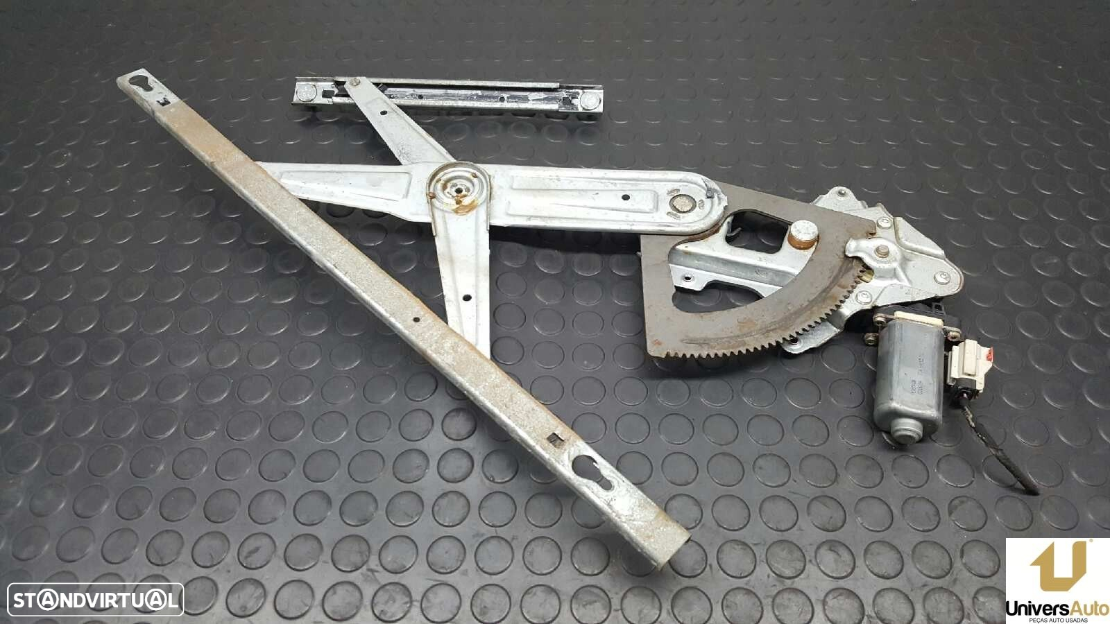 ELEVADOR FRENTE DIREITO CHRYSLER SEBRING BERLINA (JR41) 2.0 BASE - 5