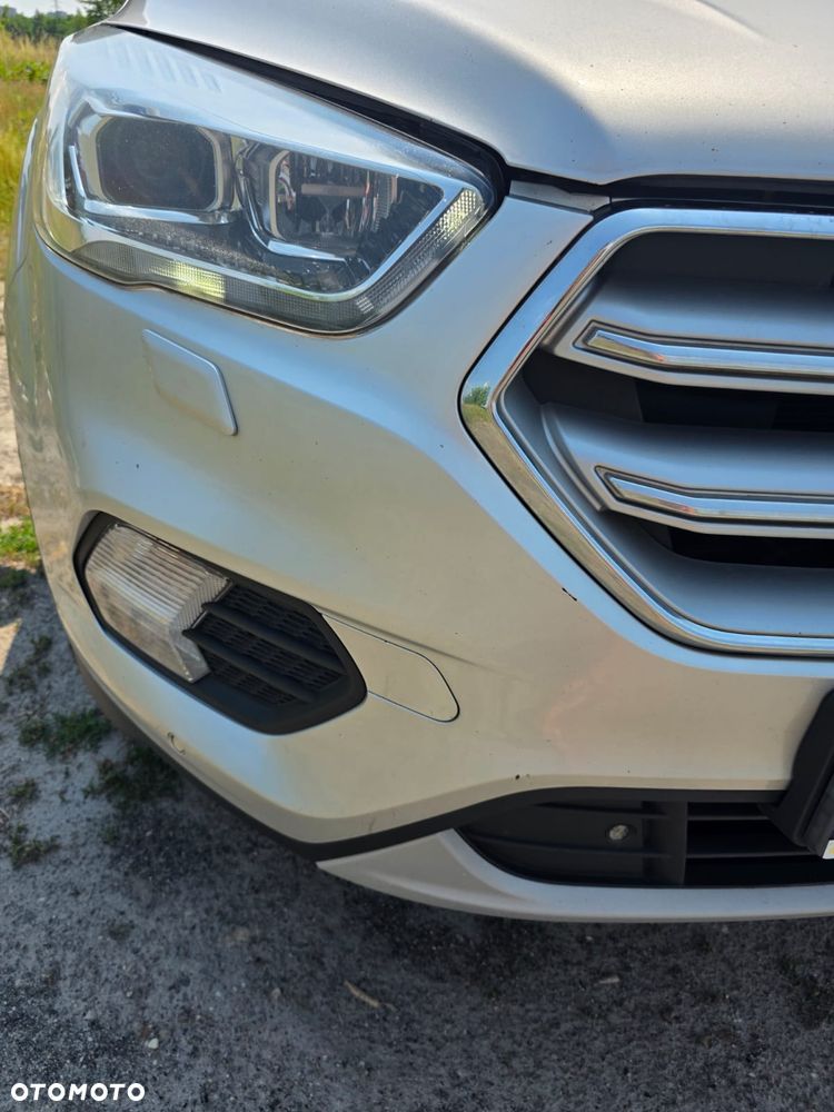 Ford Kuga 1.5 EcoBoost FWD Titanium ASS - 19
