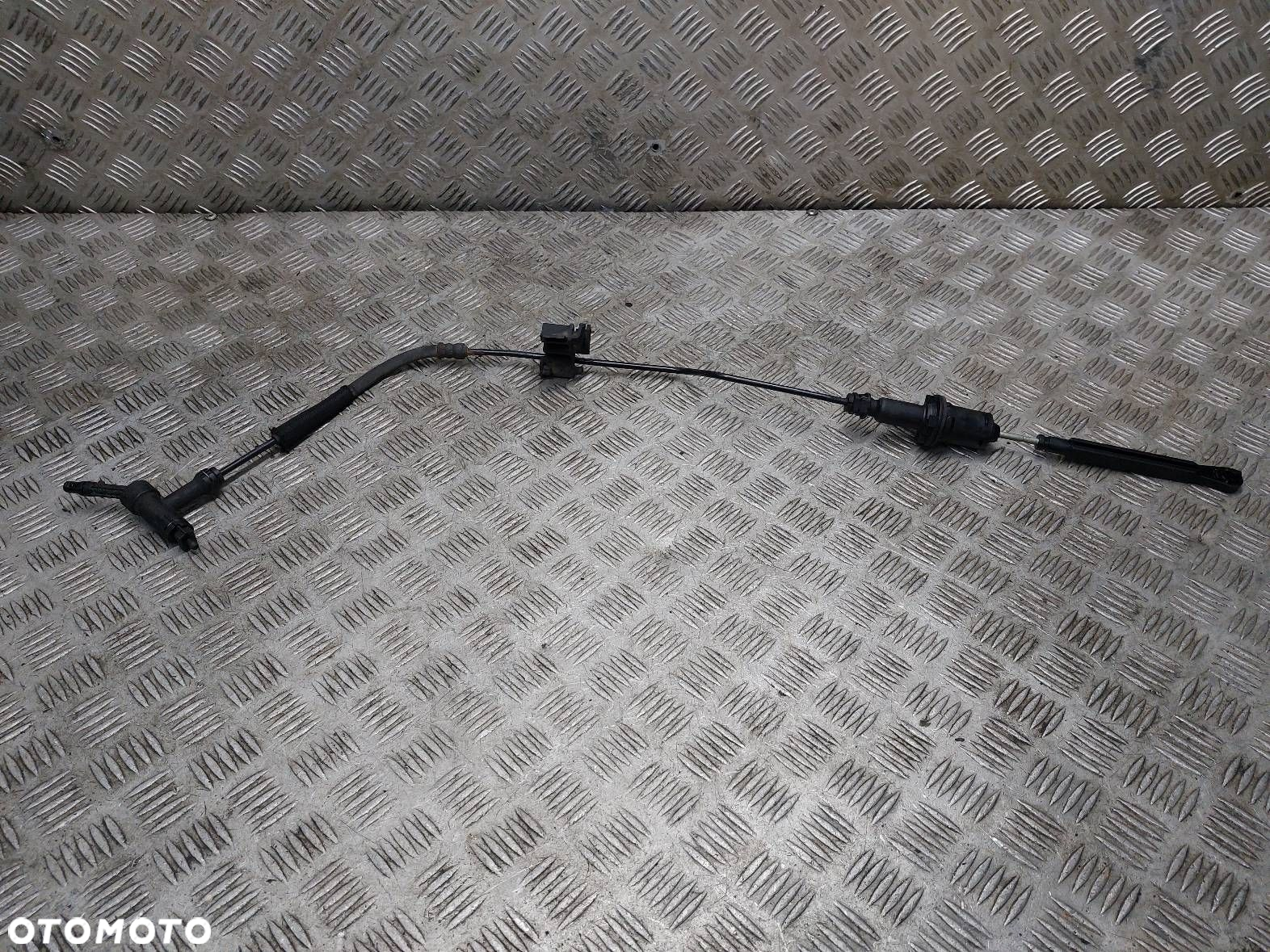 PRZEWÓD WYSPRZĘGLIK POMPKA SPRZĘGŁA CITROEN C4 I 1.6 THP 9686149580 - 2