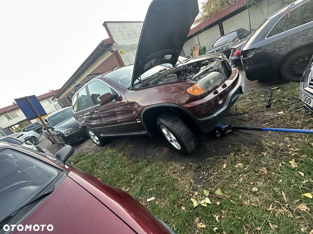 BMW X5 - 2