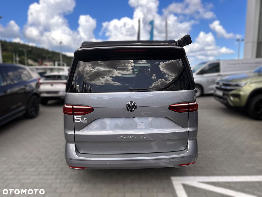 Volkswagen California - 11