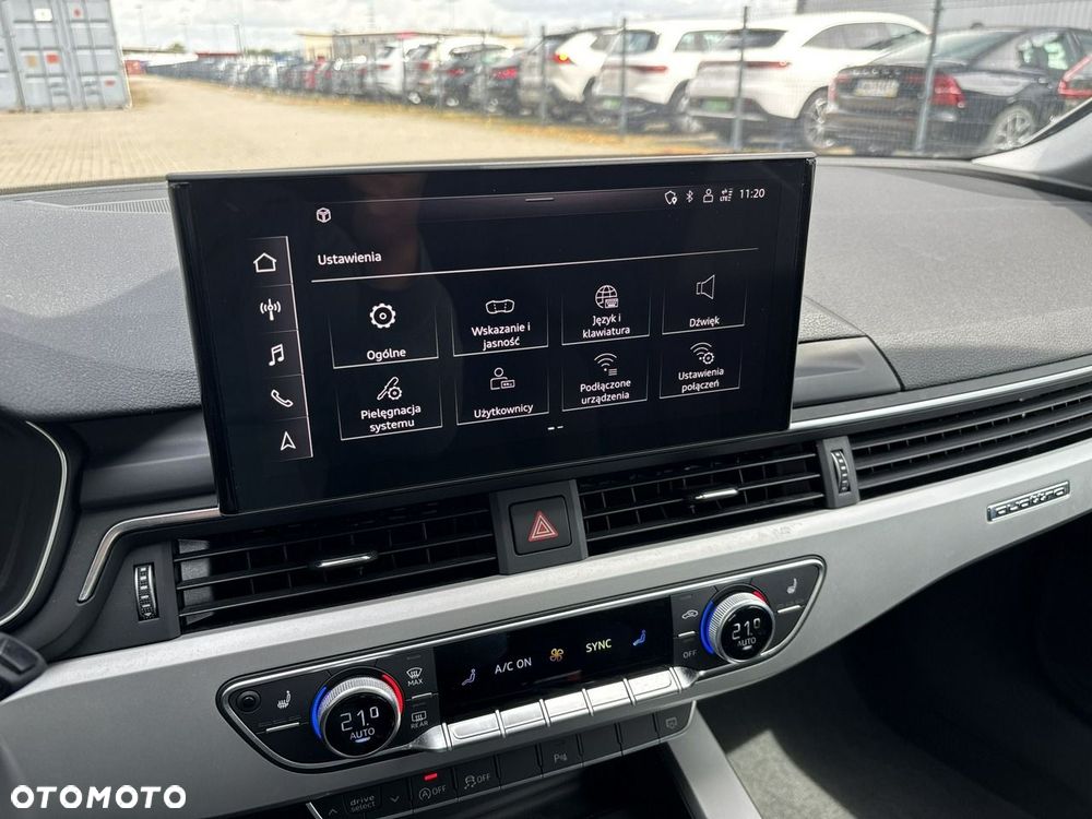 Audi A4 Avant 40 TDI mHEV Quattro S Line S tronic - 24