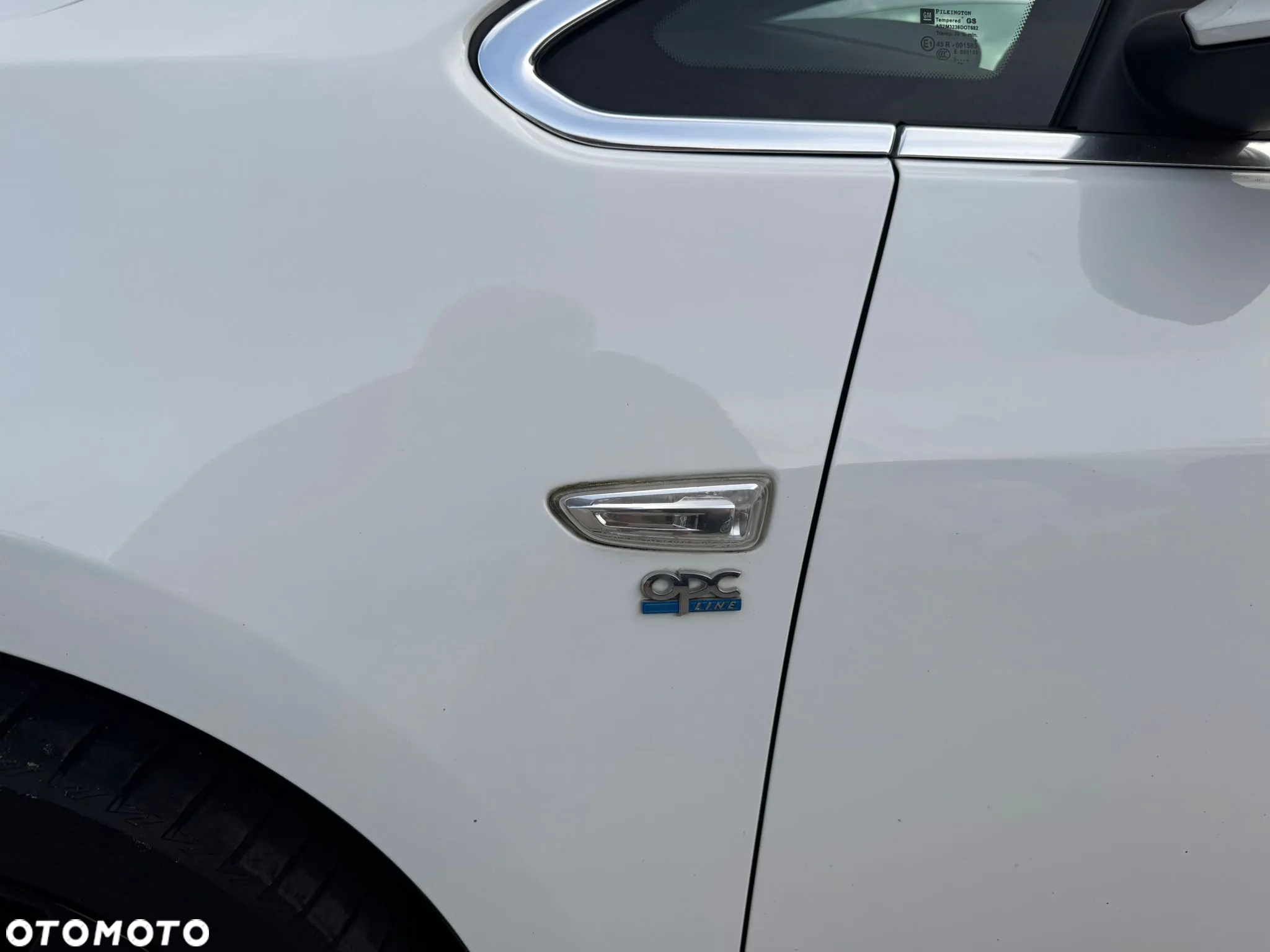 Opel Astra 1.4 Turbo Sports Tourer Design Edition - 12