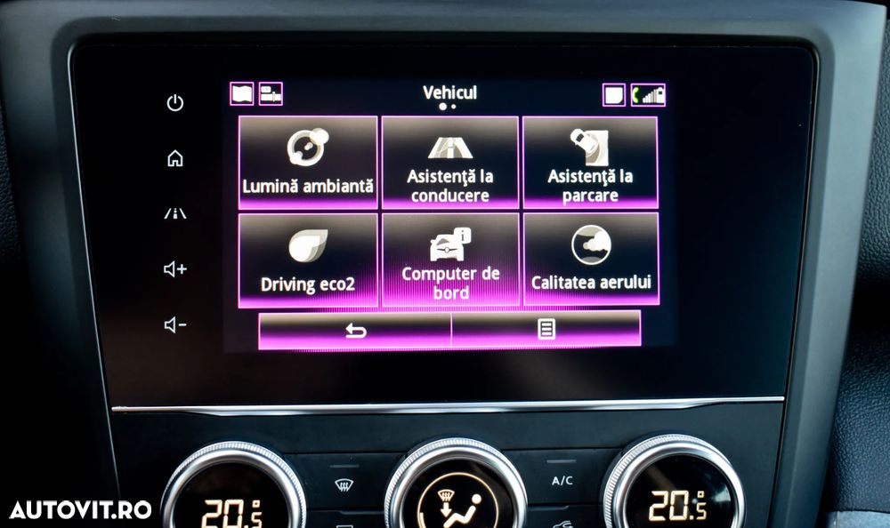 Renault Kadjar TCe EDC GPF Intens - 34