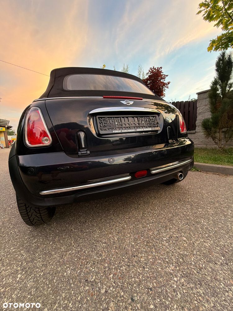 MINI ONE - 5