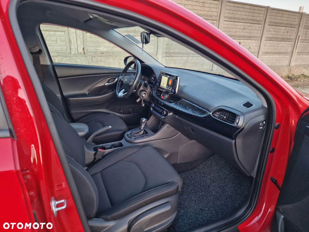 Hyundai i30 - 12