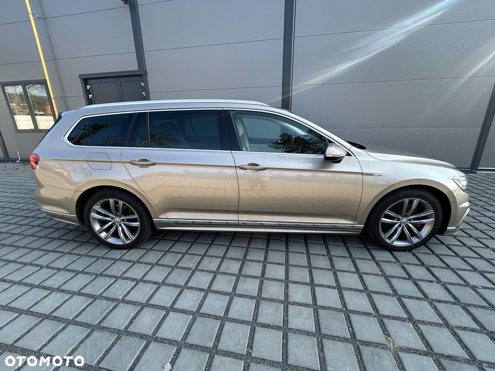 Volkswagen Passat - 9
