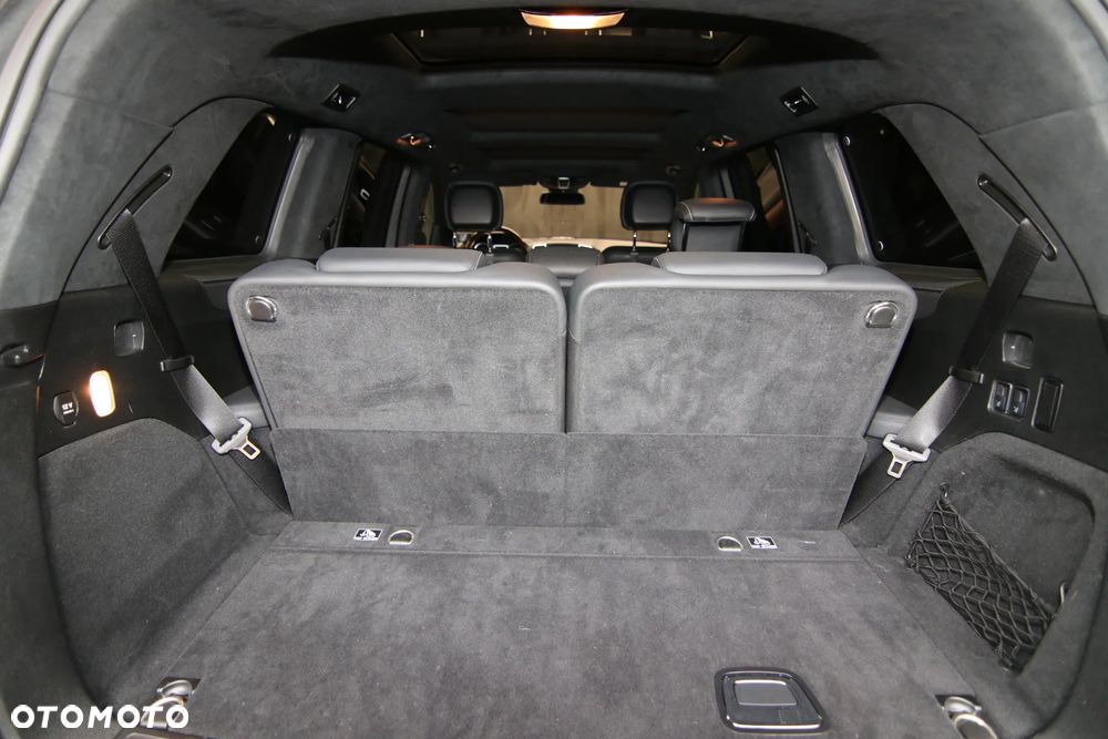 Mercedes-Benz GL - 31