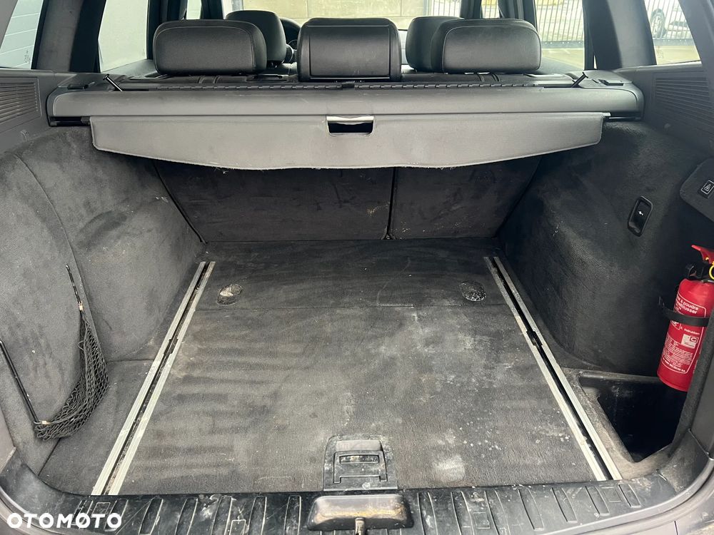 BMW X3 sDrive18d - 18
