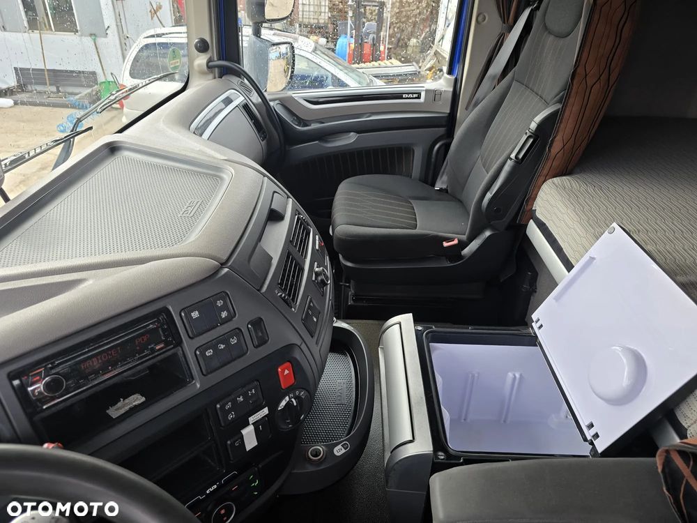 DAF XF 106.480 - 12
