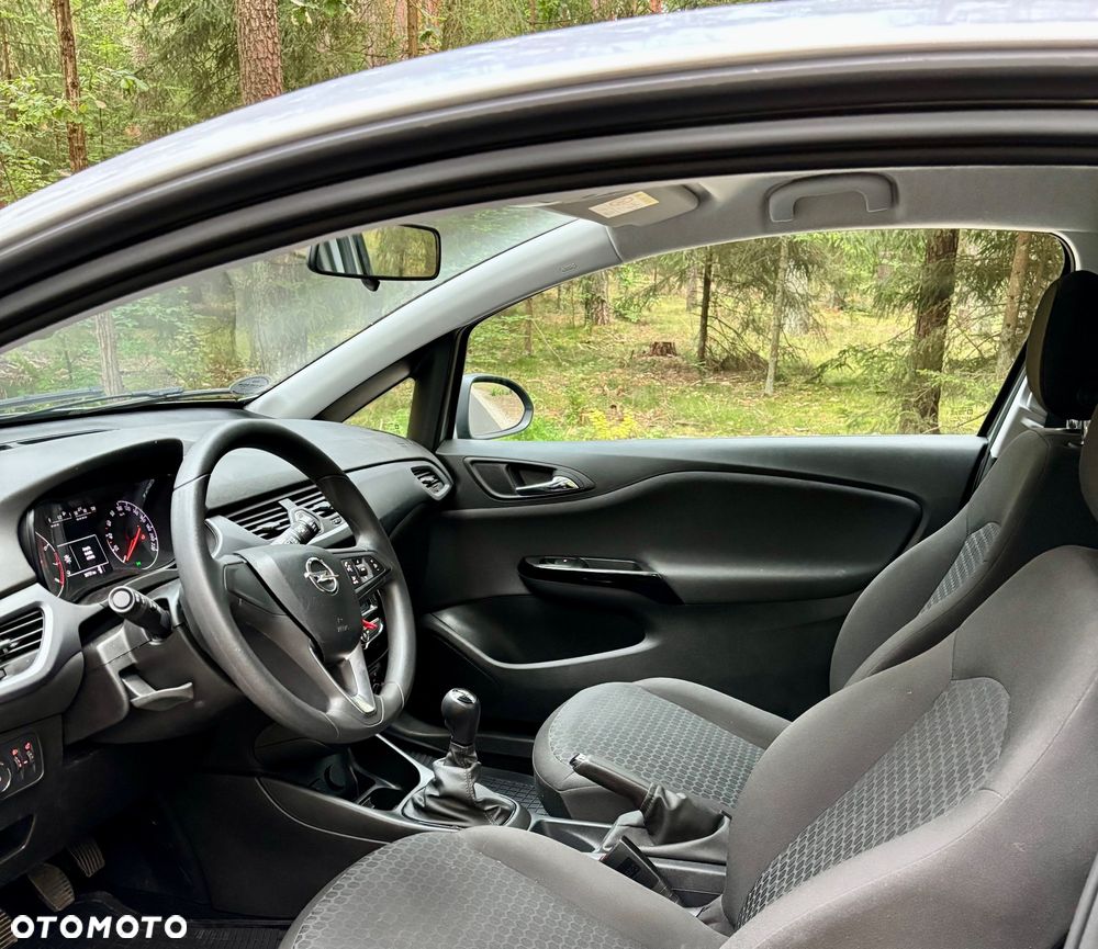 Opel Corsa - 16