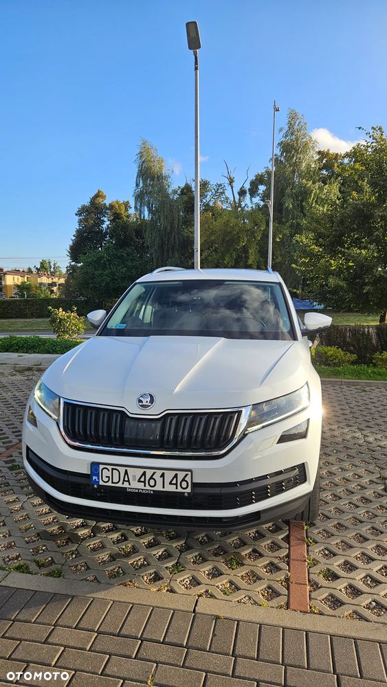 Skoda Kodiaq - 6