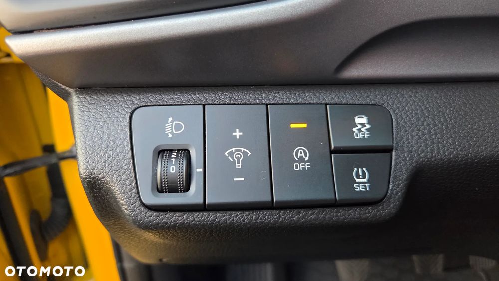 Kia Stonic 1.0 T-GDI M - 23