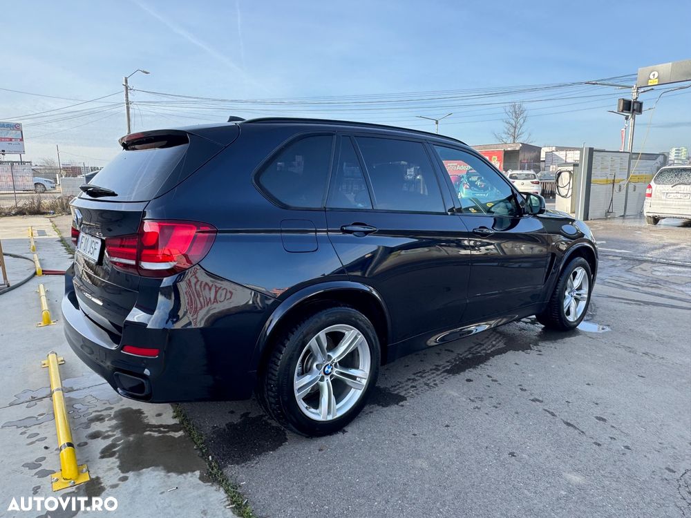 BMW X5 - 27
