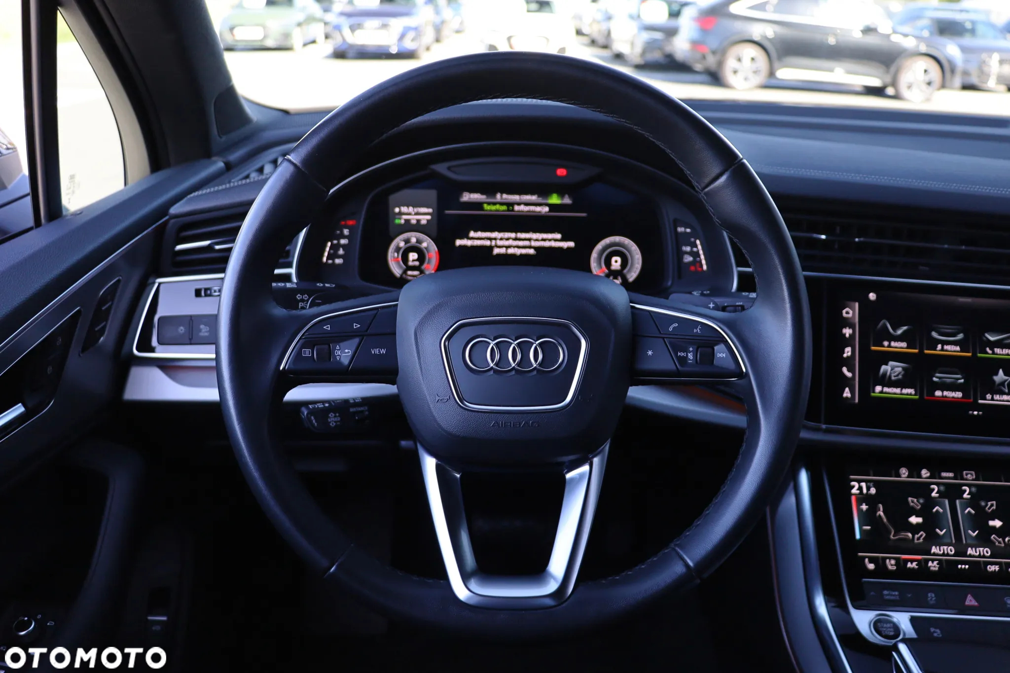 Audi Q7 - 13