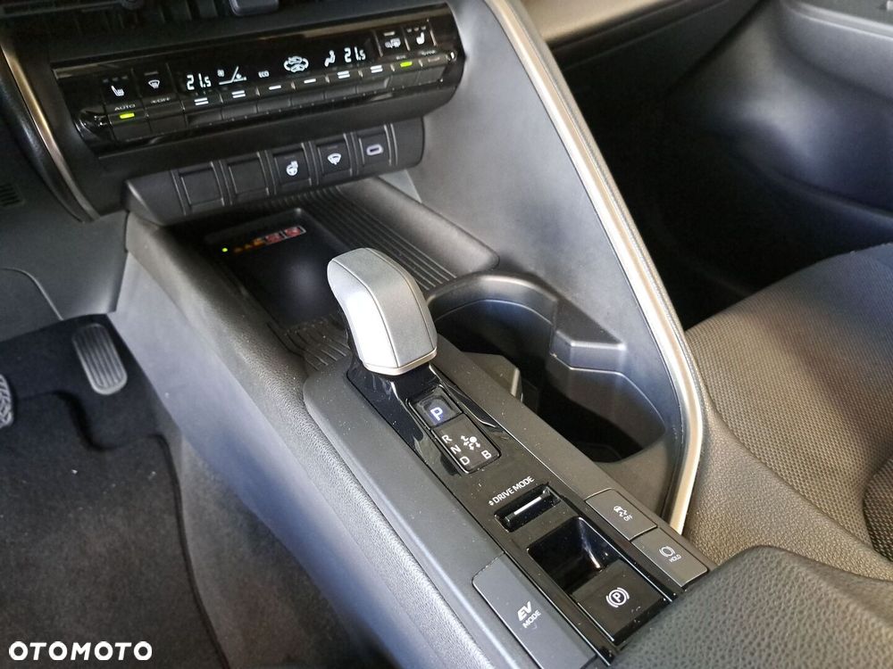Toyota C-HR - 27