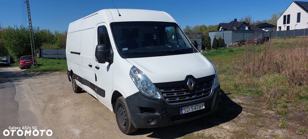 Renault Master - 3