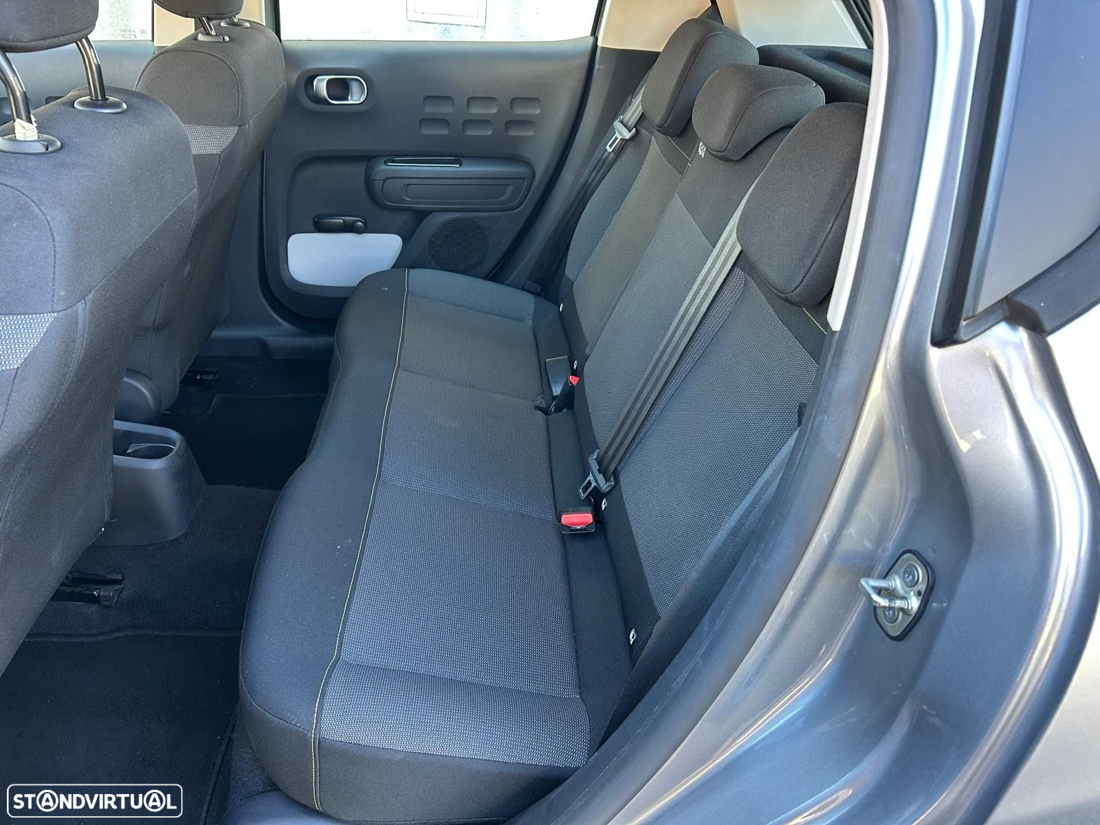 Citroën C3 1.2 PureTech Shine - 13