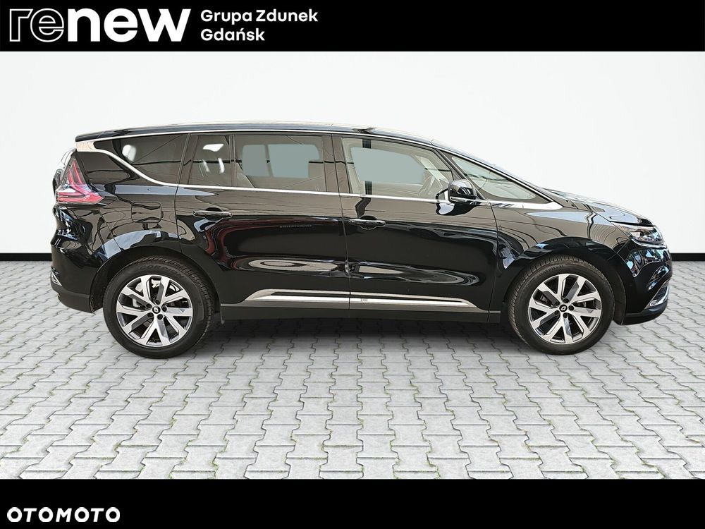 Renault Espace - 5