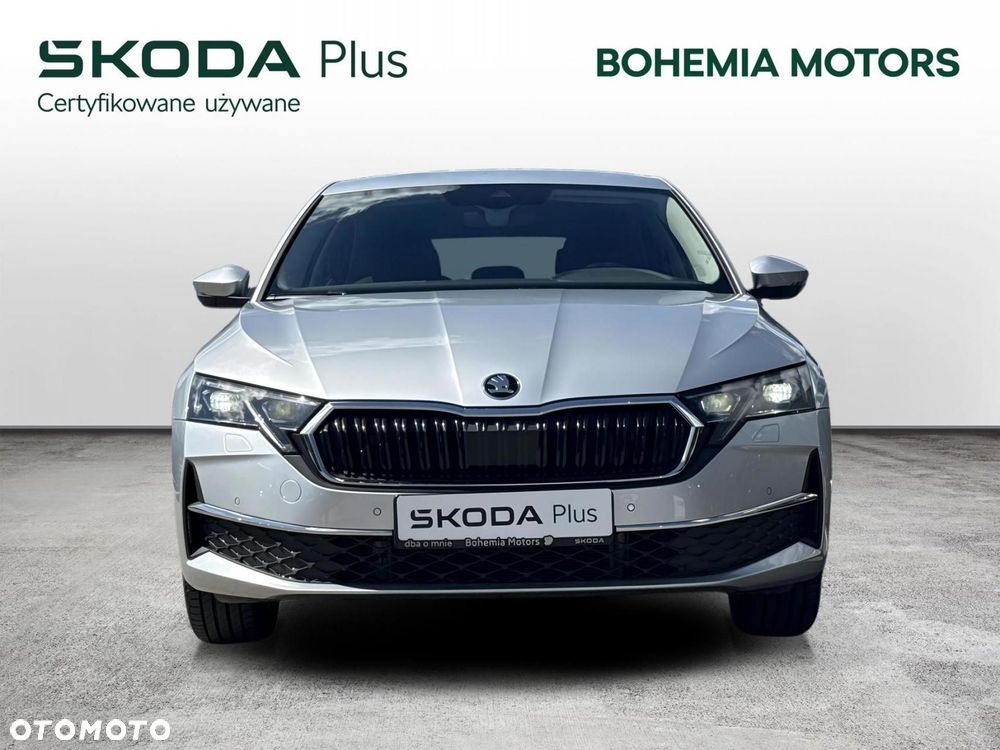 Skoda Octavia - 9