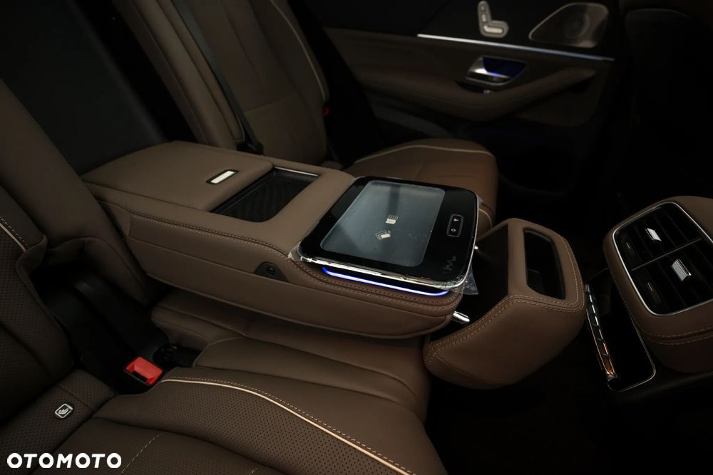 Mercedes-Benz GLE 350 de PHEV 4-Matic AMG Line - 21