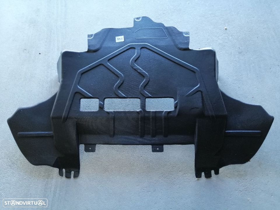 Resguardo inferior do motor Ford Focus Mk1 98 a 2004 NOVO - 1