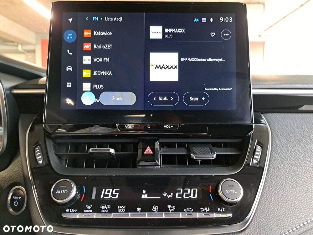 Toyota Corolla 1.8 Hybrid Comfort - 22