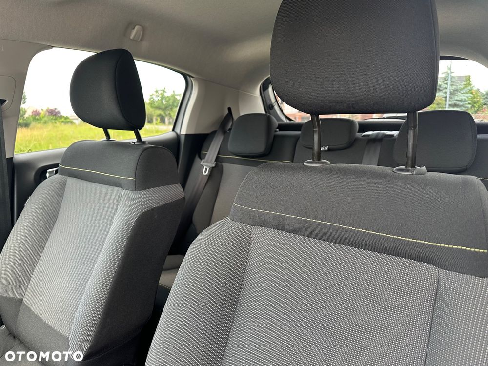 Citroën C3 Pure Tech 83 S&S FEEL PACK - 12