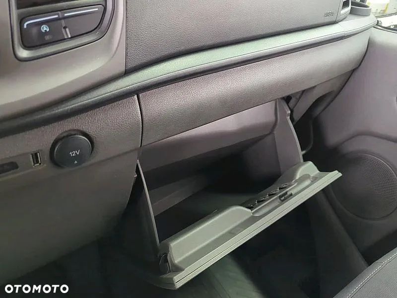 Ford CUSTOM 300L LONG MAXI L2H1 Wzmocniony Hak 2,8t. Mocny silnik 2.0 130KM EURO6 HOMOLOGACJA VAT-1 - 15