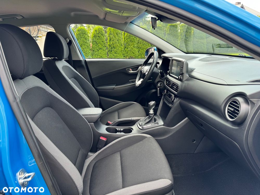 Hyundai Kona 1.0 T-GDI Premiere Style - 11